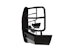 Ranch Hand FSC201BL1C Summit Front Bumper with Grille Guard