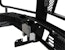 Ranch Hand FSC201BL1C Summit Front Bumper with Grille Guard