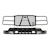 Ranch Hand FSC22HBL1 Summit Front Bumper with Grille Guard