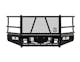 Ranch Hand FSF201BL1 Summit Front Bumper with Grille Guard