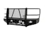Ranch Hand FSF201BL1 Summit Front Bumper with Grille Guard