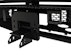 Ranch Hand FSF201BL1 Summit Front Bumper with Grille Guard