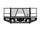 Ranch Hand FSF201BL1C Summit Front Bumper with Grille Guard