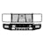 Ranch Hand FSF24HBL1 Summit Front Bumper with Grille Guard, Fits Select Ford F-150