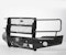 Ranch Hand FSG151BL1 Summit Front Bumper with Grille Guard