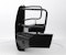 Ranch Hand FSG151BL1 Summit Front Bumper with Grille Guard