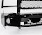 Ranch Hand FSG151BL1 Summit Front Bumper with Grille Guard