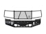 Ranch Hand FSG201BL1 Summit Front Bumper with Grille Guard