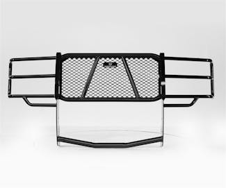 Ranch Hand GGC14HBL1S Legend Series Grille Guard Ranch Hand GGC14HBL1S Legend Series Grille Guard