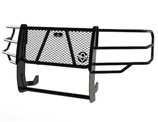 Ranch Hand GGC19HBL1 Legend Series Grille Guard Ranch Hand GGC19HBL1 Legend Series Grille Guard