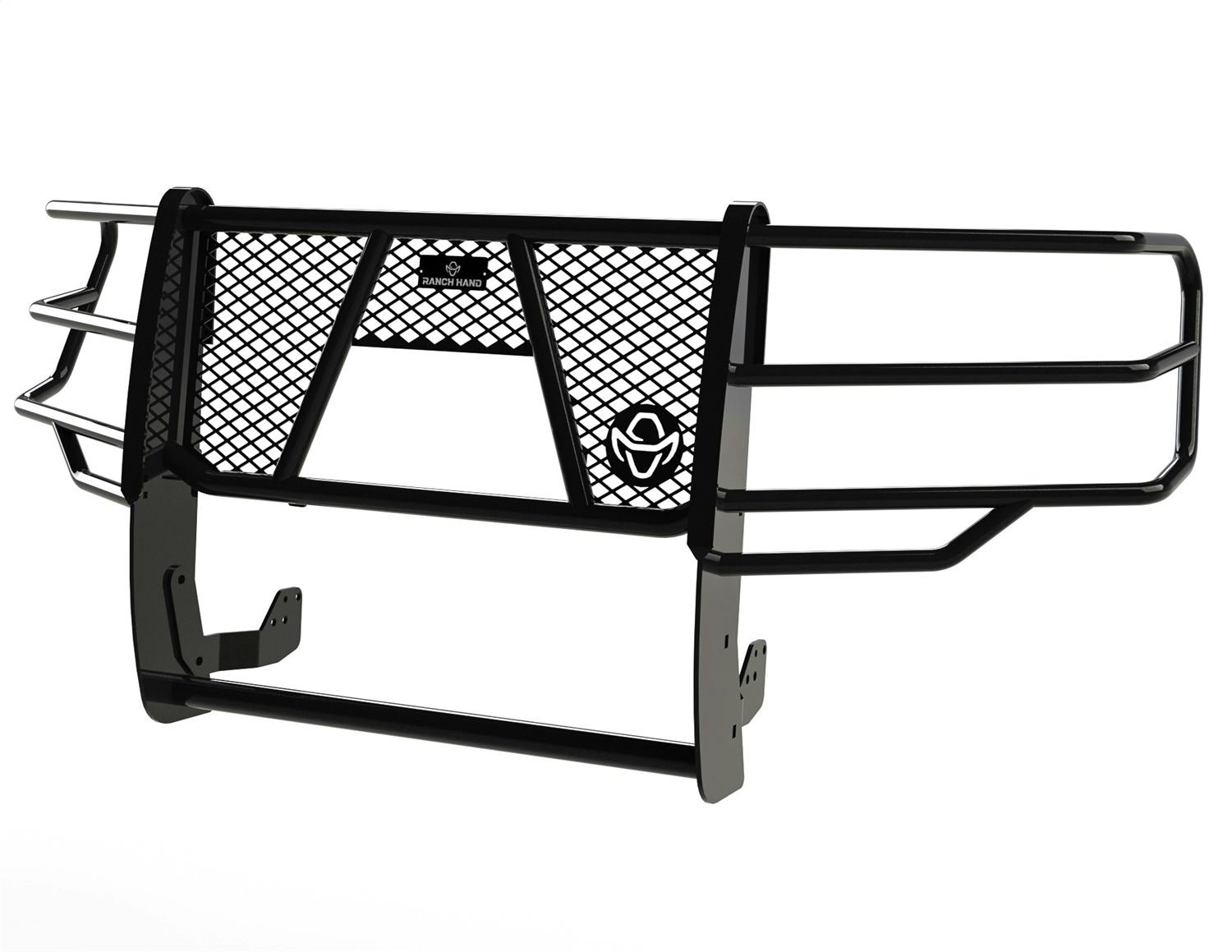 Ranch Hand GGC19HBL1C Legend Series Grille Guard