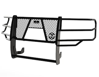 Ranch Hand GGC19HBL1C Legend Series Grille Guard Ranch Hand GGC19HBL1C Legend Series Grille Guard