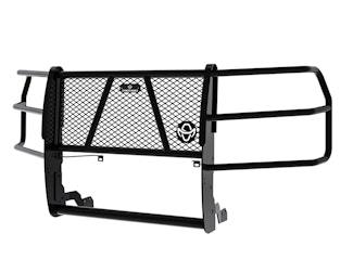 Ranch Hand GGC201BL1 Legend Grille Guard
