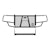 Ranch Hand GGC23MBL1 Legend Grille Guard