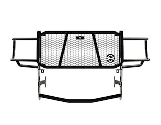 Ranch Hand GGD191BL1 Legend Series Grille Guard Ranch Hand GGD191BL1 Legend Series Grille Guard