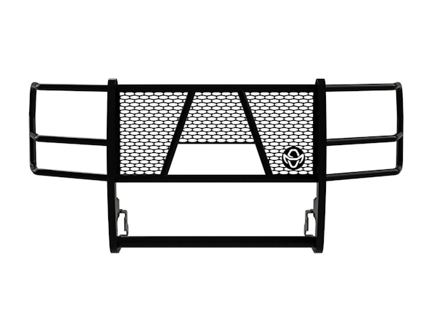 Ranch Hand GGF201BL1C Legend Grille Guard