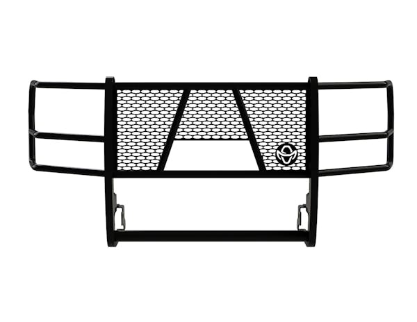 Ranch Hand GGF201BL1C Legend Grille Guard