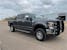 Ranch Hand GGF201BL1C Legend Grille Guard