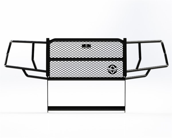 Ranch Hand GGG19HBL1 Legend Grille Guard