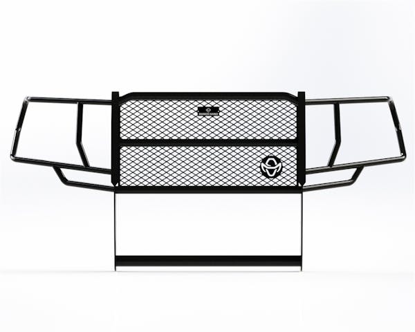 Ranch Hand GGG19HBL1 Legend Grille Guard