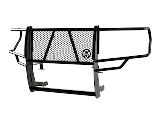 Ranch Hand GGG201BL1 Legend Grille Guard