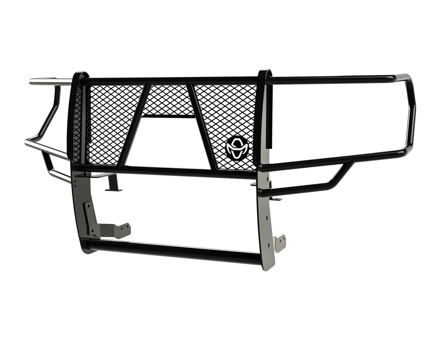 Ranch Hand Legend Brush Guard for Truck Grille Heavy Duty - GGG201BL1C