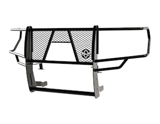 Ranch Hand GGG201BL1C Legend Grille Guard
