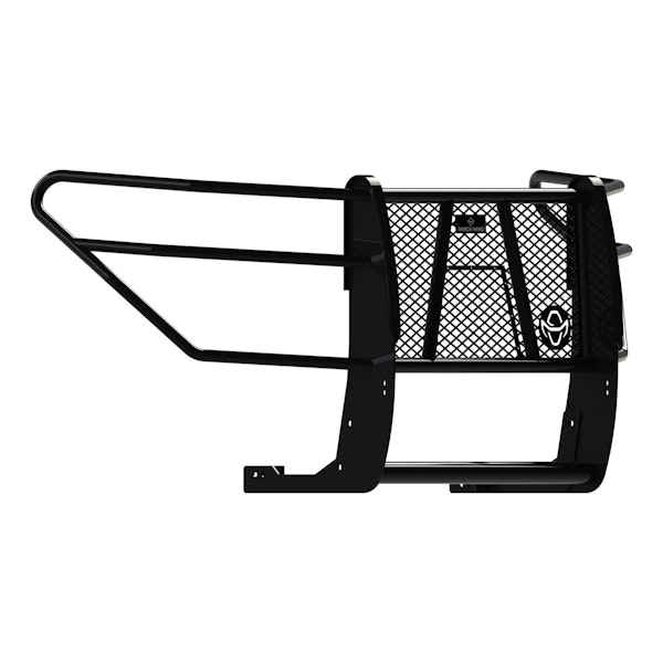 Ranch Hand GGG23MBL1 Legend Grille Guard, Fits Select GMC Canyon with Tow Hooks