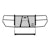 Ranch Hand GGG23MBL1 Legend Grille Guard, Fits Select GMC Canyon with Tow Hooks