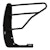 Ranch Hand GGG23MBL1 Legend Grille Guard, Fits Select GMC Canyon with Tow Hooks