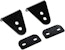 Ranch Hand LBUNA1BP Universal Fog Light Bracket
