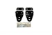 Ranch Hand LBUNA1BP Universal Fog Light Bracket
