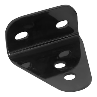 Ranch Hand LBUNA1BPH Universal Fog Light Bracket