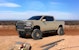Ranch Hand MFC19HBM1 Midnight Front Bumper with Grille Guard for Select Chevrolet Silverado 1500, LTD
