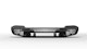 Ranch Hand MFC19HBMN Midnight Front Bumper for Select Chevrolet Silverado 1500, LTD