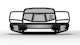 Ranch Hand MFD101BM1 Midnight Front Bumper with Grille Guard for Select Dodge, Ram 2500, 3500