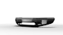 Ranch Hand MFD101BMN Midnight Front Bumper for Select Dodge Ram 2500, 3500