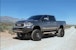 Ranch Hand MFD19HBMN Midnight Front Bumper for Select Ram 1500