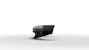 Ranch Hand MFF18HBMN Midnight Front Bumper for Select Ford F-150