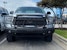 Ranch Hand MFT14HBM1 Midnight Front Bumper with Grille Guard for Select Toyota Tundra
