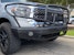 Ranch Hand MFT14HBM1 Midnight Front Bumper with Grille Guard for Select Toyota Tundra