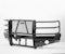 Ranch Hand FBC155BLR Sport Winch-Ready Front Bumper with Grille Guard
