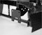 Ranch Hand FBC155BLR Sport Winch-Ready Front Bumper with Grille Guard