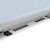 Raptor Series 1701-0626 6 Inch Brushed Aluminum OEM Running Boards