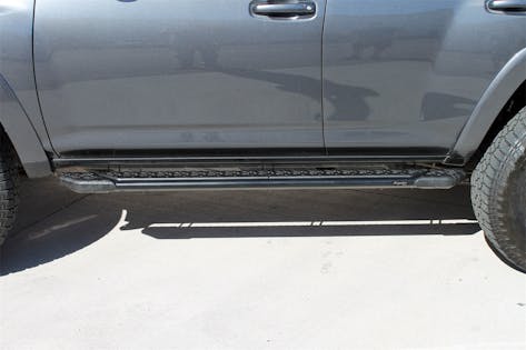 Raptor Series 1904-0144BT Raptor Series 5 in Tread Step Slide Track ...