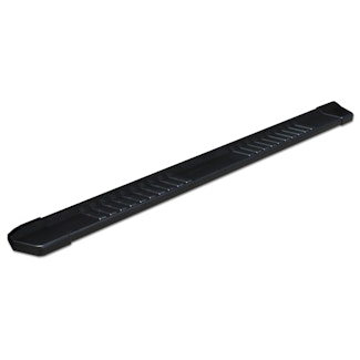 Raptor Series 1703-0377BT 6 OEM Running Boards Black Textured
