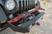 Raptor Series FBM21JPN-RT Magnum™ Front Winch Bumper Black Textured