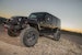 Raptor Series FBM21JPN-RT Magnum™ Front Winch Bumper Black Textured