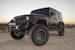 Raptor Series FBM21JPN-RT Magnum™ Front Winch Bumper Black Textured