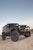 Raptor Series FBM21JPN-RT Magnum™ Front Winch Bumper Black Textured